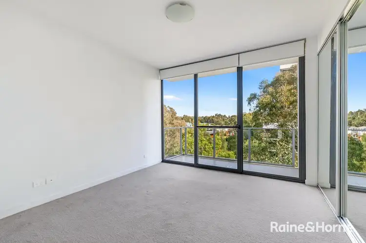 Fifth view of Homely house listing, 401/1 Lucinda Avenue, Norwest NSW 2153