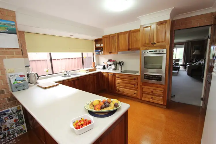 Second view of Homely house listing, 44 Lorimer Street, Llanarth NSW 2795