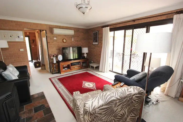 Third view of Homely house listing, 44 Lorimer Street, Llanarth NSW 2795