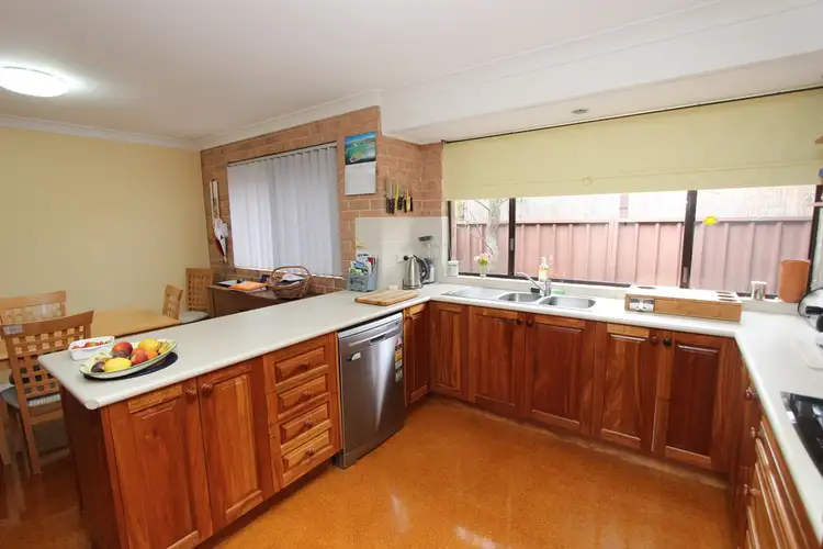 Fifth view of Homely house listing, 44 Lorimer Street, Llanarth NSW 2795