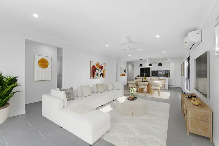 11 Gibson Street, White Rock QLD 4306