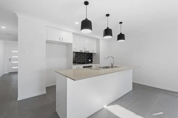 Second view of Homely house listing, 11 Gibson Street, White Rock QLD 4306