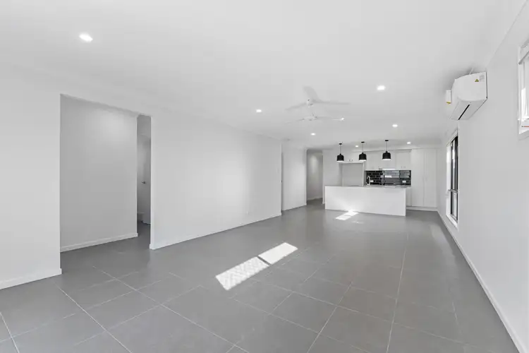Fourth view of Homely house listing, 11 Gibson Street, White Rock QLD 4306