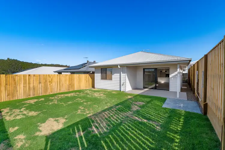 Fifth view of Homely house listing, 11 Gibson Street, White Rock QLD 4306