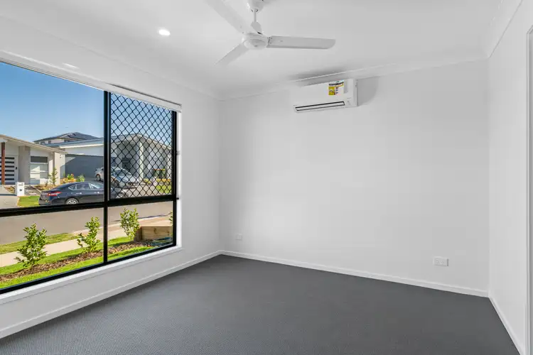 Sixth view of Homely house listing, 11 Gibson Street, White Rock QLD 4306
