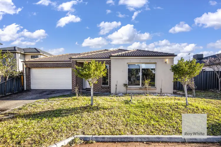 Main view of Homely house listing, 39 Longfield Way, Deer Park VIC 3023