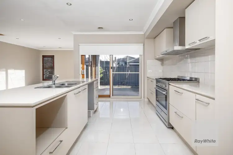 Second view of Homely house listing, 39 Longfield Way, Deer Park VIC 3023