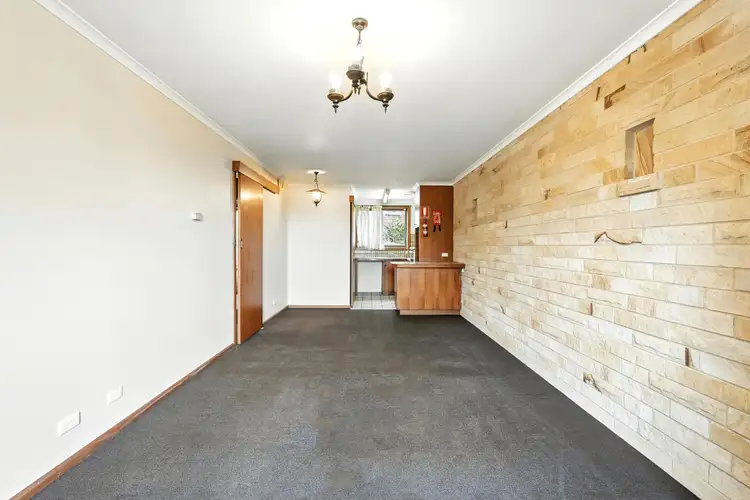 Third view of Homely apartment listing, 1/15 Hampshire Road, Sandy Bay TAS 7005