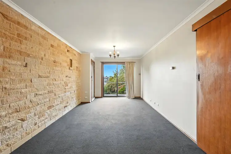 Fourth view of Homely apartment listing, 1/15 Hampshire Road, Sandy Bay TAS 7005