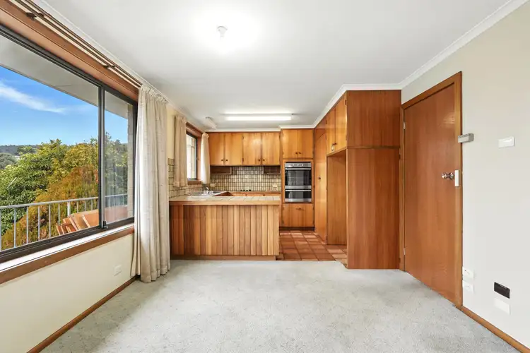 Fourth view of Homely house listing, 2/15 Hampshire Road, Sandy Bay TAS 7005