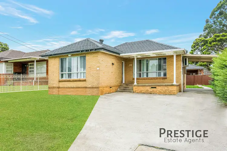Main view of Homely house listing, 152 Victoria Street, Smithfield NSW 2164