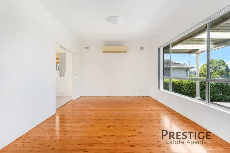 Second view of Homely house listing, 152 Victoria Street, Smithfield NSW 2164
