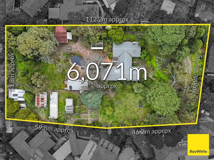 Third view of Homely house listing, 4 Nizam Court, Wantirna VIC 3152