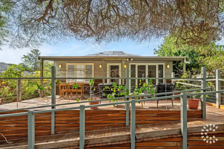 22 Hurford Street, Hamilton Hill WA 6163