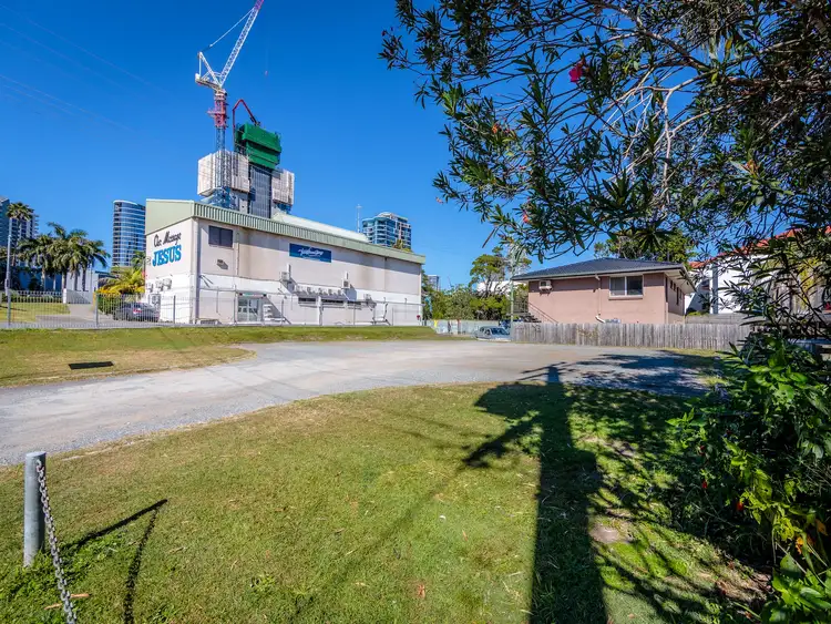Fifth view of Homely land listing, 6 Monaco Street, Surfers Paradise QLD 4217