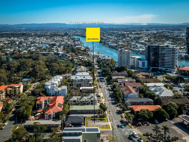 Seventh view of Homely land listing, 6 Monaco Street, Surfers Paradise QLD 4217