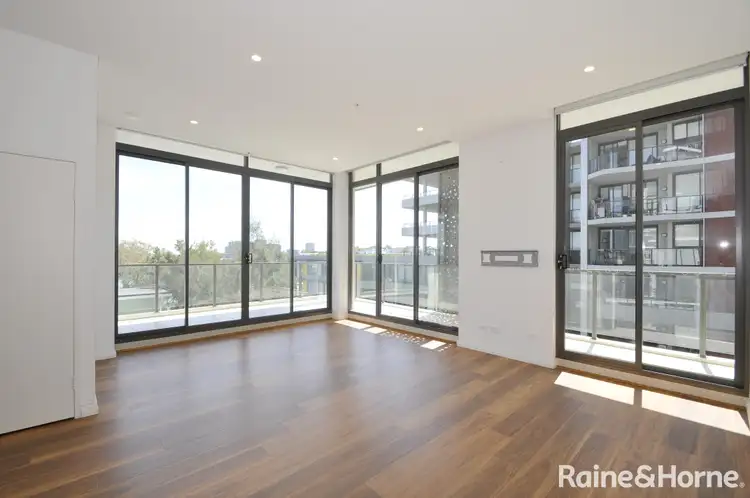 606A/12 Nancarrow Avenue, Ryde NSW 2112