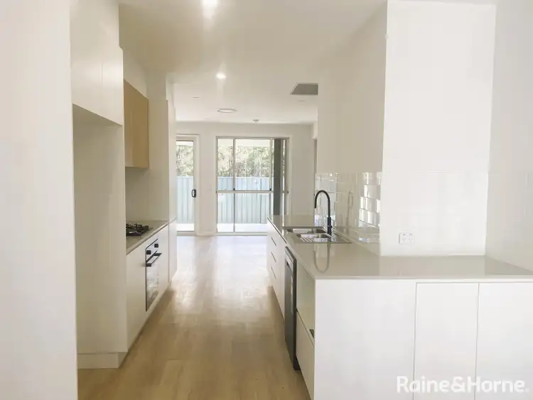Second view of Homely house listing, 1/59 Quinns Lane, South Nowra NSW 2541