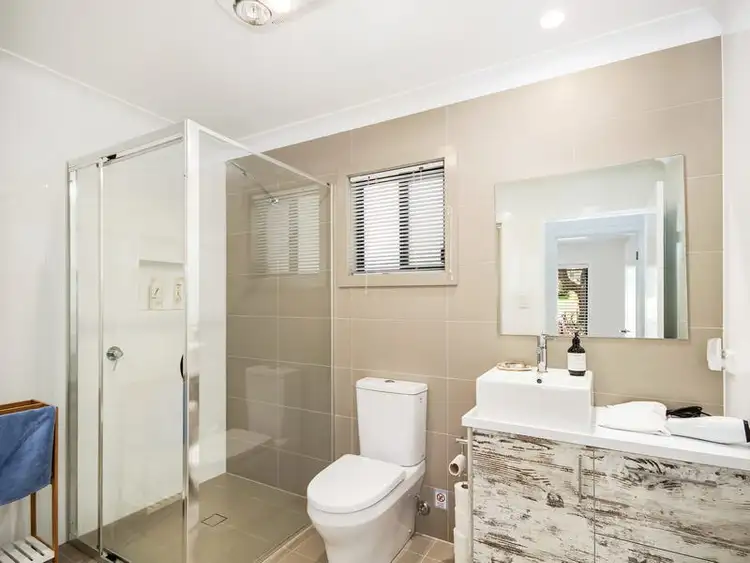 Third view of Homely flat listing, 2A Garnet Road, Pearl Beach NSW 2256