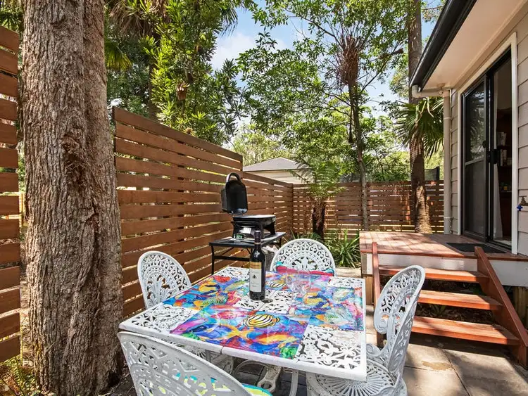 Fourth view of Homely flat listing, 2A Garnet Road, Pearl Beach NSW 2256