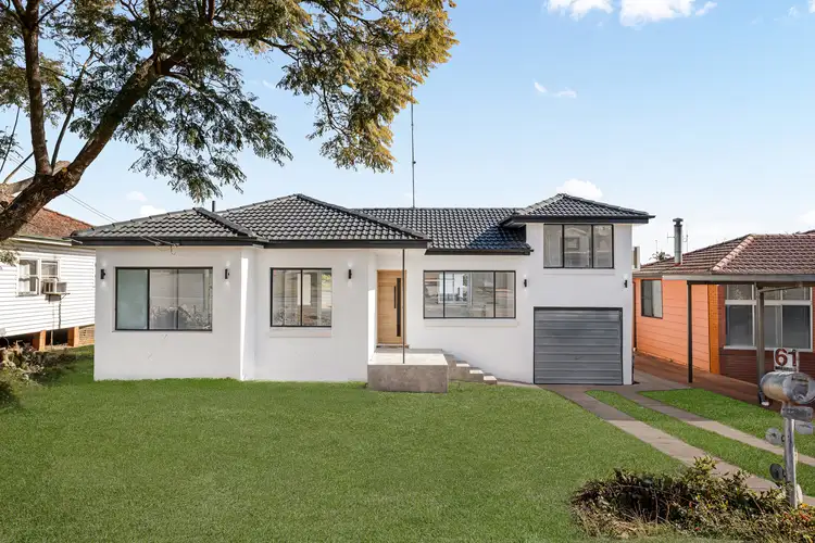 61 Monfarville Street, St Marys NSW 2760