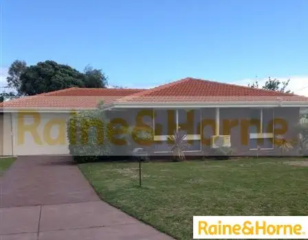 Main view of Homely house listing, 4 Chester Way, Rockingham WA 6168