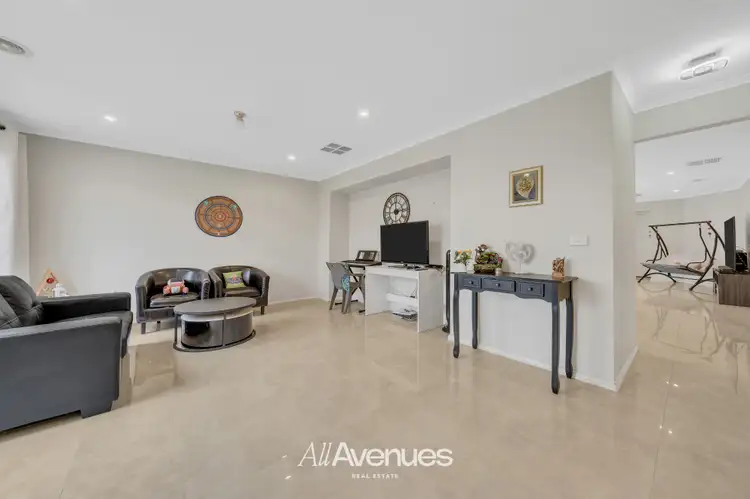 Third view of Homely house listing, 7 Robusta Avenue, Cranbourne VIC 3977