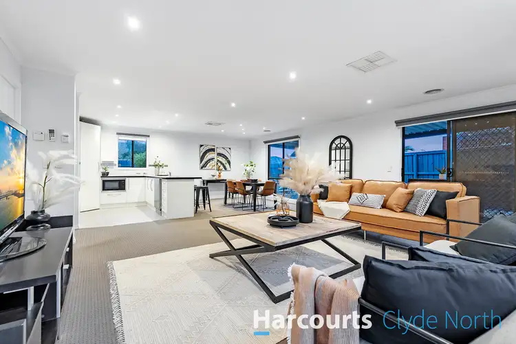 Fourth view of Homely house listing, 12 Pengana Way, Cranbourne West VIC 3977