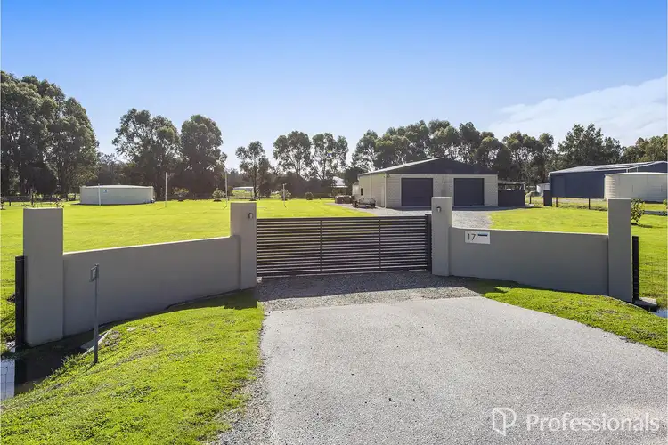 Main view of Homely land listing, 17 Maresfield Way, Cardup WA 6122