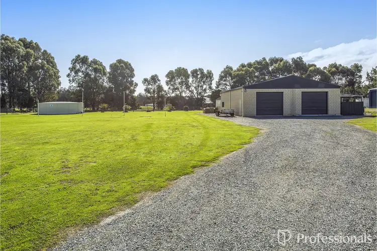 Second view of Homely land listing, 17 Maresfield Way, Cardup WA 6122