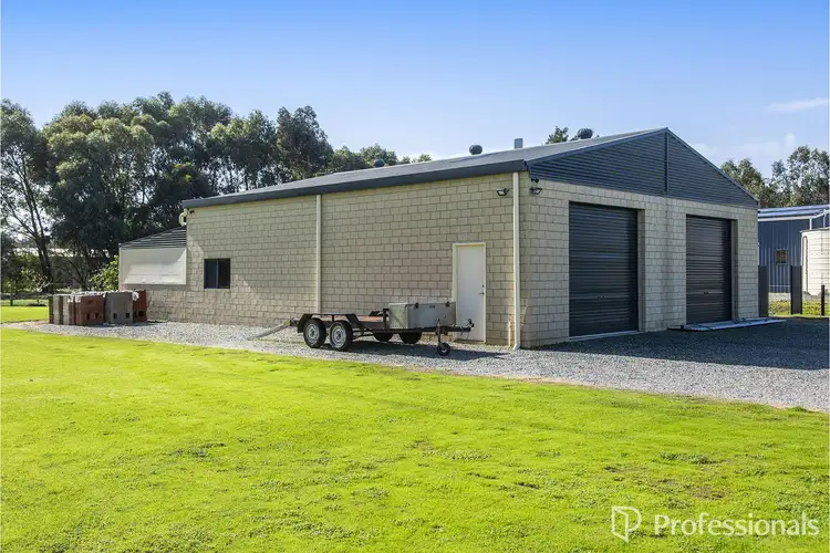 Third view of Homely land listing, 17 Maresfield Way, Cardup WA 6122