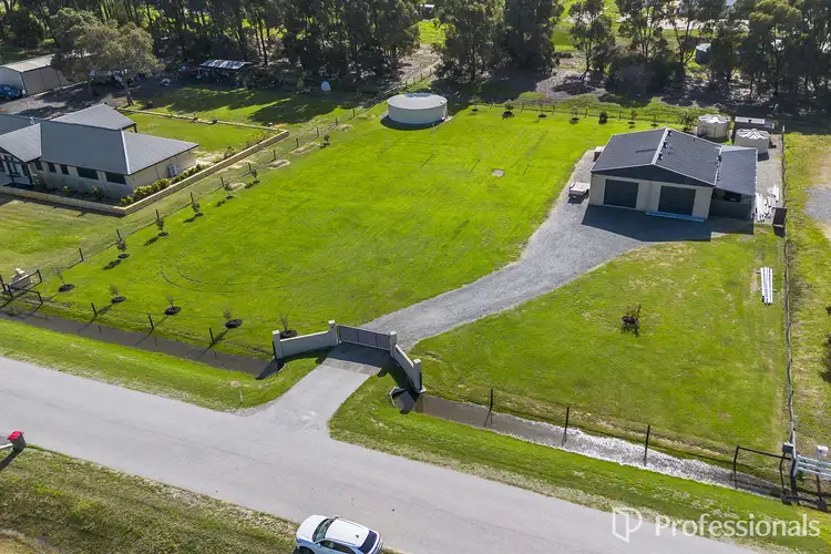 Fourth view of Homely land listing, 17 Maresfield Way, Cardup WA 6122