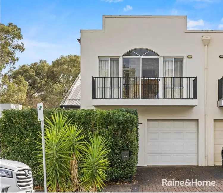 Main view of Homely house listing, 1B Waterfall Terrace, Burnside SA 5066