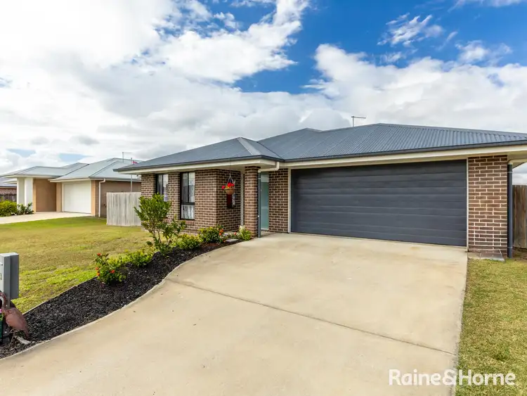 Second view of Homely house listing, 23 Searle Street, Thabeban QLD 4670