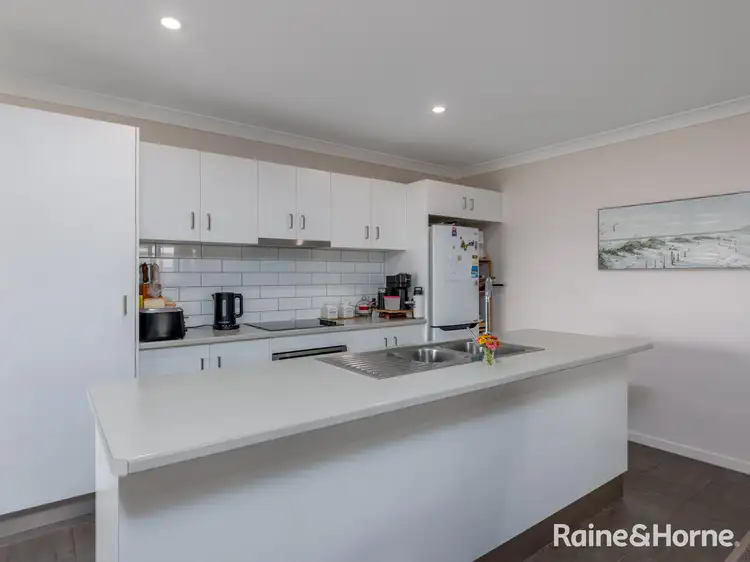 Fourth view of Homely house listing, 23 Searle Street, Thabeban QLD 4670