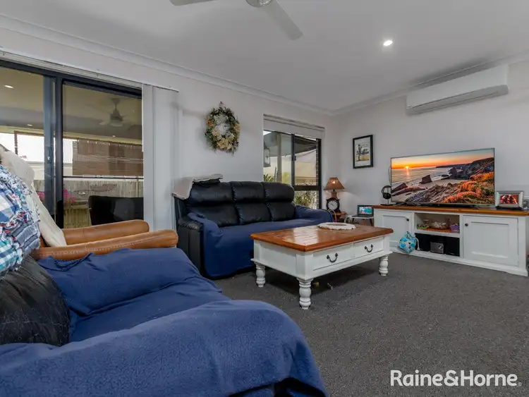 Fifth view of Homely house listing, 23 Searle Street, Thabeban QLD 4670