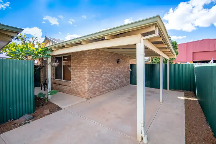 Main view of Homely unit listing, 71C President Street, South Kalgoorlie WA 6430