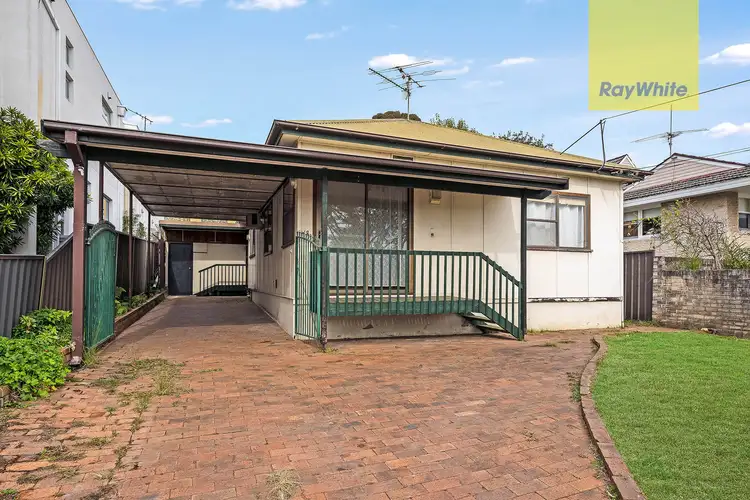 Main view of Homely house listing, 49 Weston Street, Revesby NSW 2212
