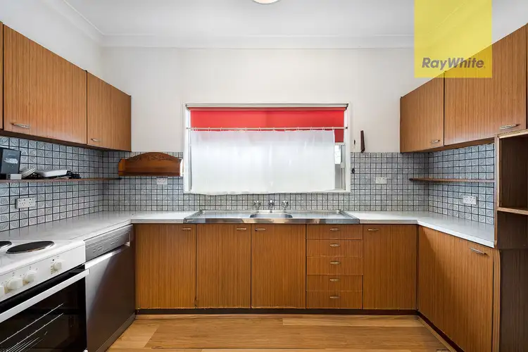 Second view of Homely house listing, 49 Weston Street, Revesby NSW 2212