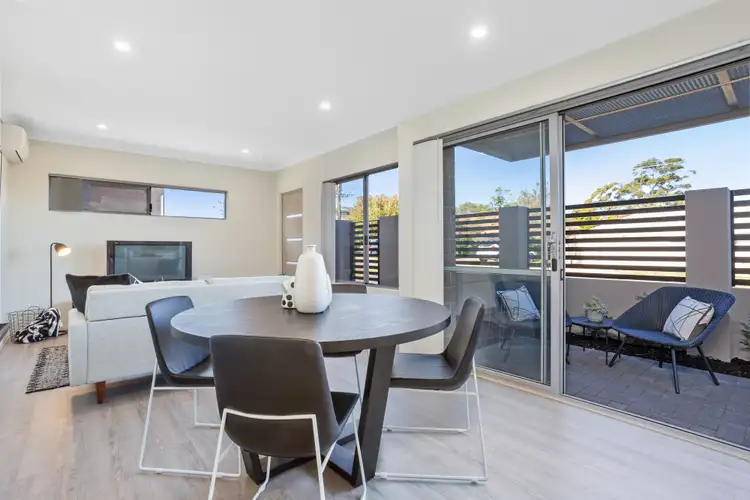 Main view of Homely apartment listing, 5/3 Barnsbury Road, Warwick WA 6024