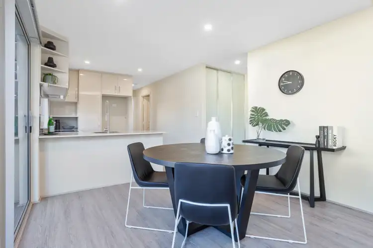 Fifth view of Homely apartment listing, 5/3 Barnsbury Road, Warwick WA 6024