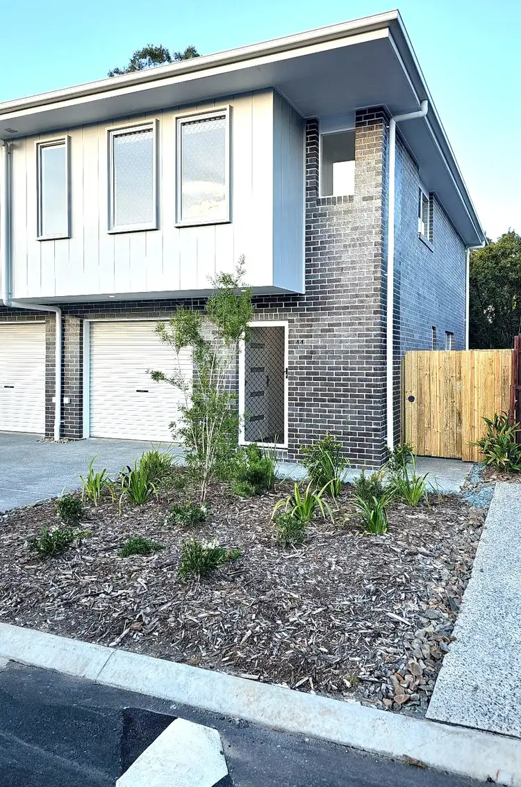 44/14 Kerr Road West, Kallangur QLD 4503