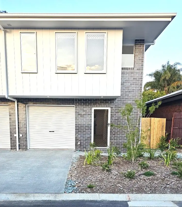 Second view of Homely townhouse listing, 44/14 Kerr Road West, Kallangur QLD 4503