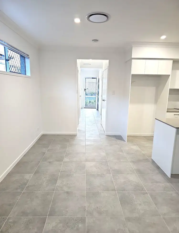 Fourth view of Homely townhouse listing, 44/14 Kerr Road West, Kallangur QLD 4503