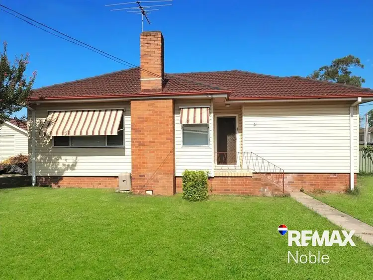 Main view of Homely house listing, 21 Taworri Street, Doonside NSW 2767