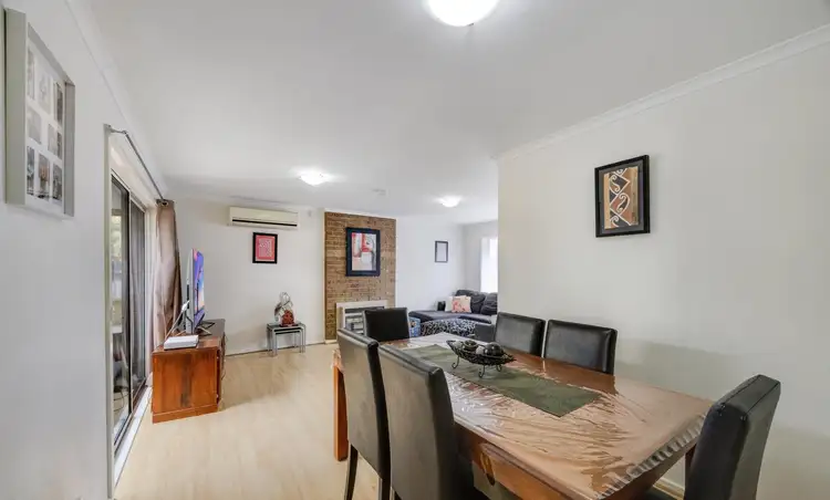 Third view of Homely house listing, 8 Thomas Avenue, Melton South VIC 3338
