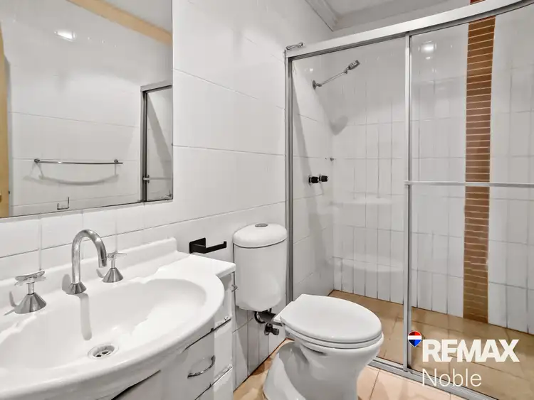 Fifth view of Homely apartment listing, 303/354-366 Church Street, Parramatta NSW 2150