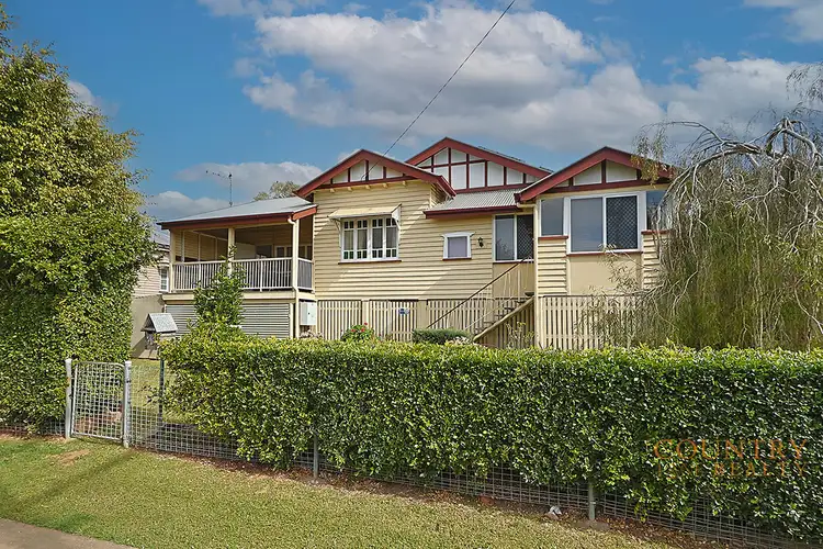Second view of Homely rural property listing, 43 Main Street, Lowood QLD 4311