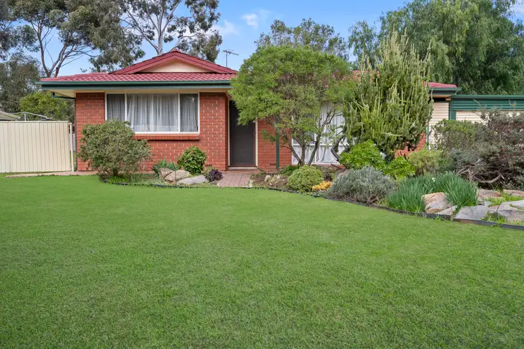 4 O'shea Court, Wynn Vale SA 5127