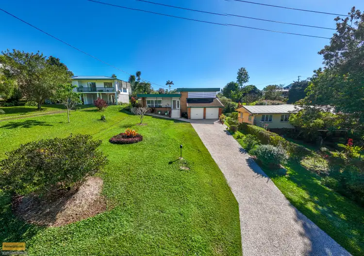 Second view of Homely house listing, 19 Lower Hickey Street, East Innisfail QLD 4860